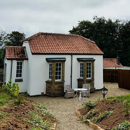 St Oswalds Estate Whitby