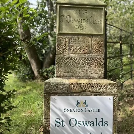 St Oswalds Estate
