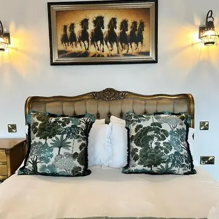ロッジ St Oswalds Estate ウィットビー