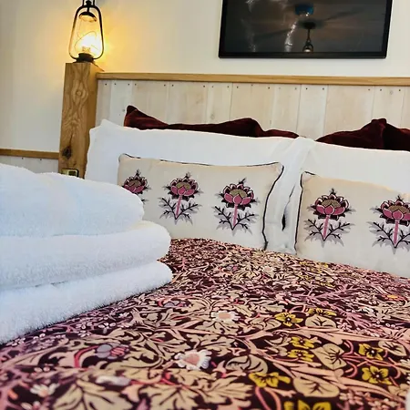 St Oswalds Estate Lodge