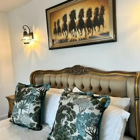 St Oswalds Estate Lodge