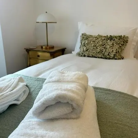 St Oswalds Estate Lodge *